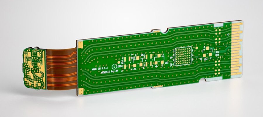 Flexible PCB Design